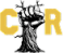 Logo da Barbearia Cortaria Raiz vesão Mobile